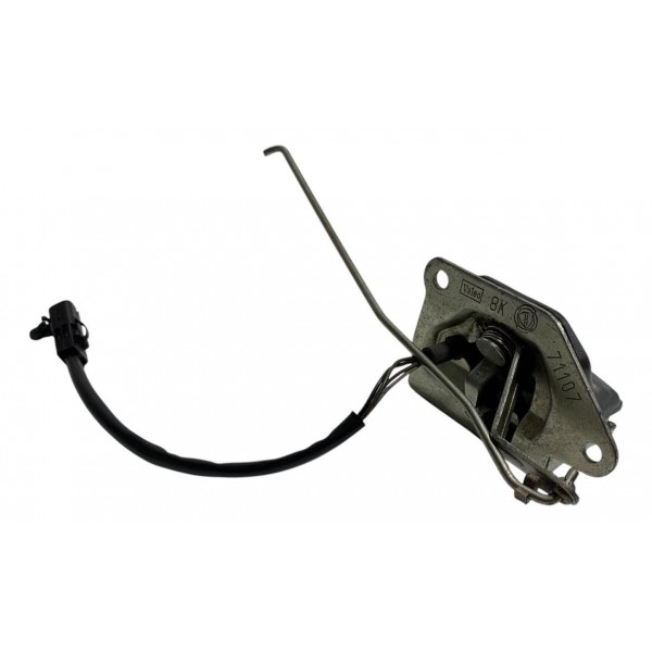 Fechadura Tampa Traseira Fiat Palio Weekend Adventure 2013