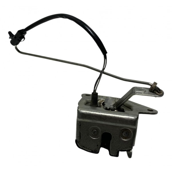 Fechadura Tampa Traseira Fiat Palio Weekend Adventure 2013