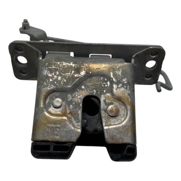 Fechadura Tampa Traseira Chevrolet Astra 1999/2011