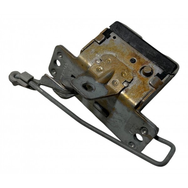 Fechadura Tampa Traseira Chevrolet Astra 1999/2011