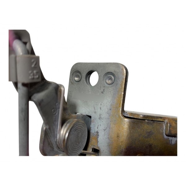 Fechadura Tampa Traseira Chevrolet Astra 1999/2011