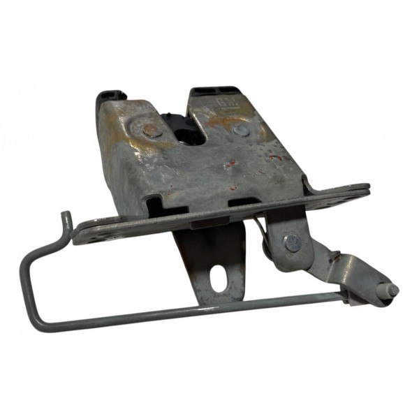 Fechadura Tampa Traseira Chevrolet Astra 1999/2011