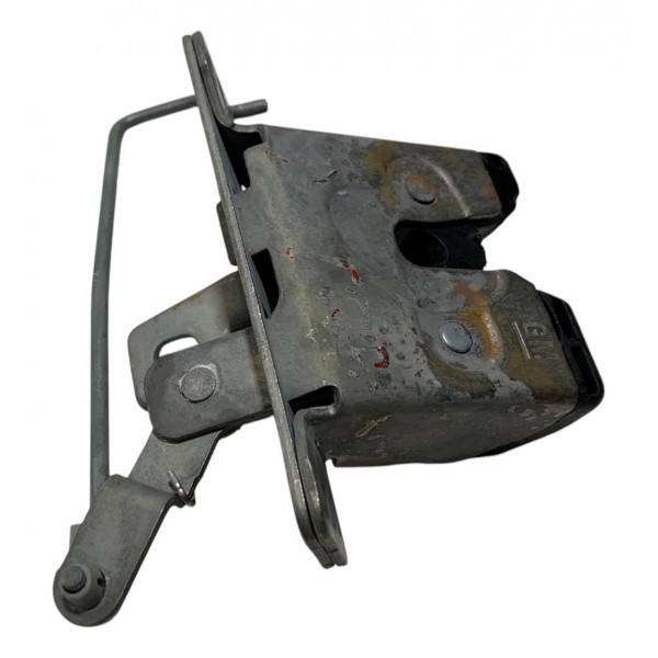 Fechadura Tampa Traseira Chevrolet Astra 1999/2011