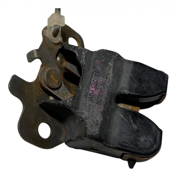 Fechadura Tampa Traseira Jac J3 Hatch 2012