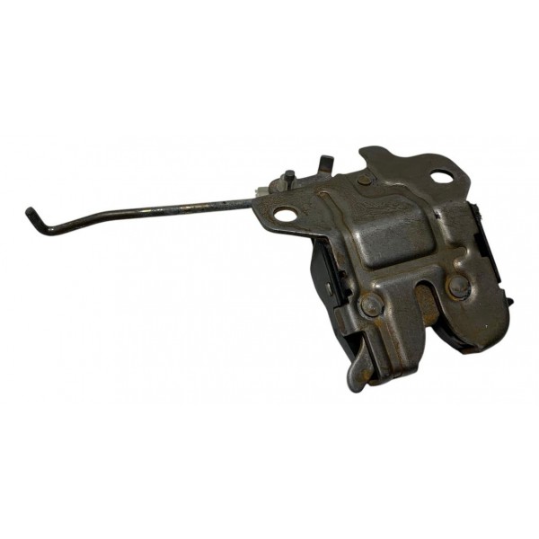 Fechadura Tampa Traseira Jac J3 Hatch 2012