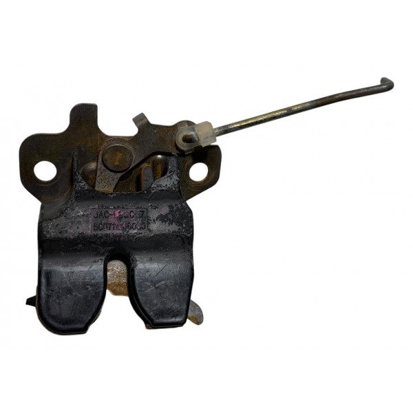 Fechadura Tampa Traseira Jac J3 Hatch 2012