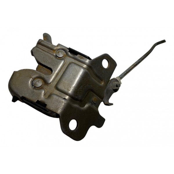 Fechadura Tampa Traseira Jac J3 Hatch 2012