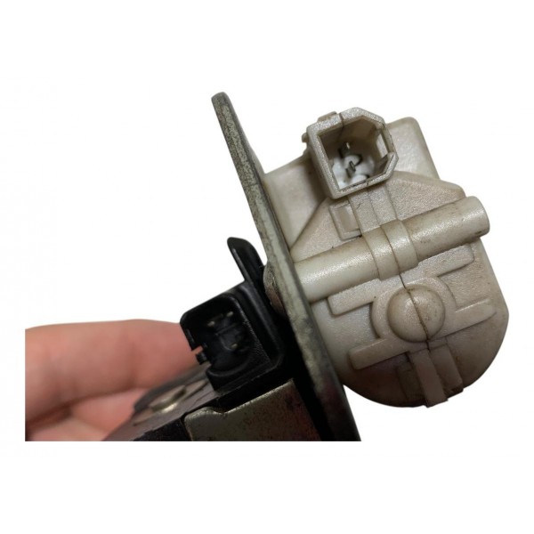 Fechadura Tampa Traseira Fiat Linea 2011