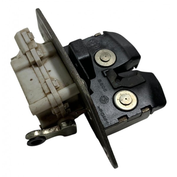 Fechadura Tampa Traseira Fiat Linea 2011