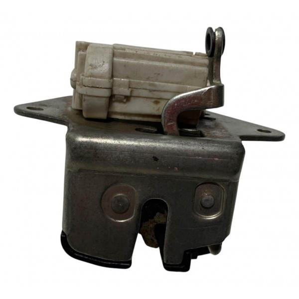 Fechadura Tampa Traseira Fiat Linea 2011