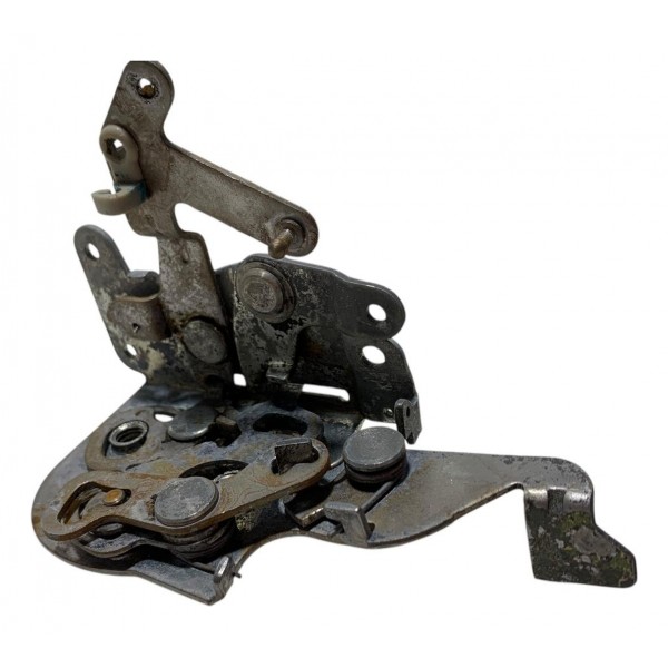 Fechadura Interna Dianteira Esquerda Fiat Uno Premio 1996