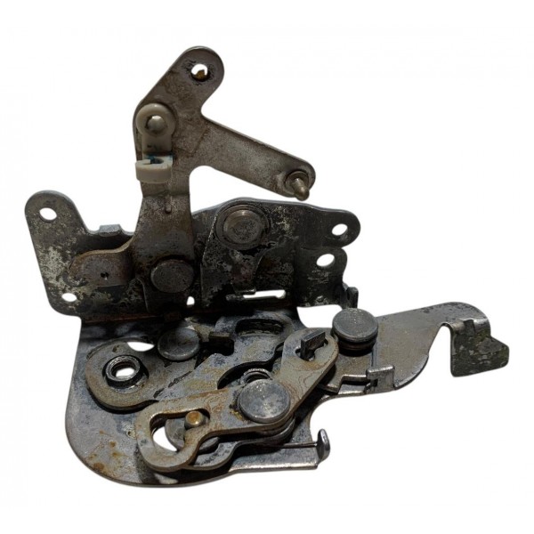 Fechadura Interna Dianteira Esquerda Fiat Uno Premio 1996