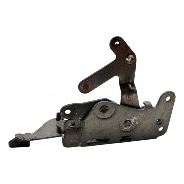 Fechadura Interna Dianteira Esquerda Fiat Uno Premio 1996