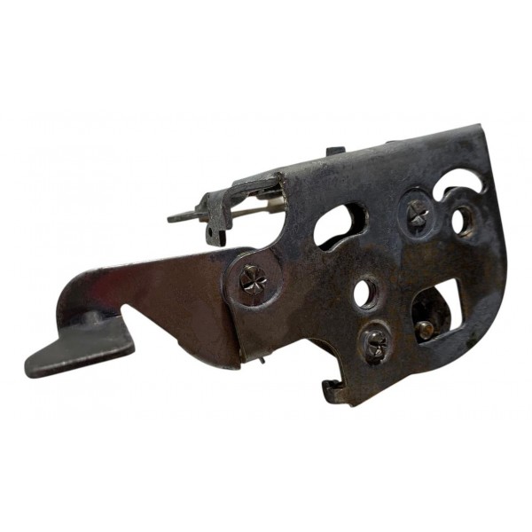 Fechadura Interna Dianteira Esquerda Fiat Uno Premio 1996