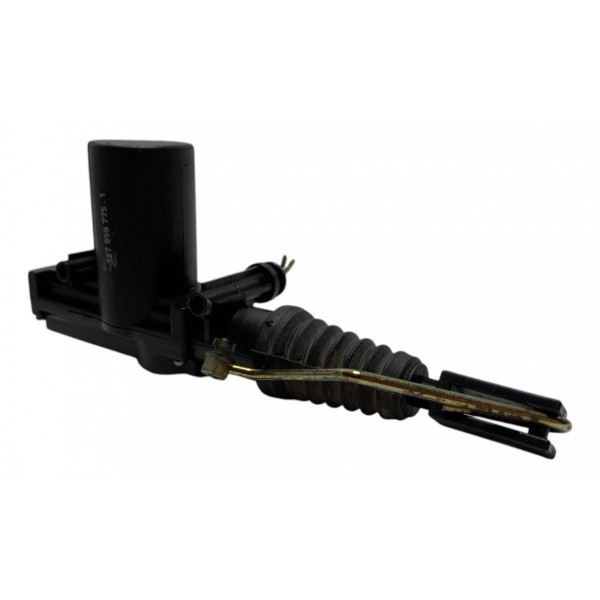 Trava Fechadura Elétrica Porta Malas Volkswagen Santana 2004