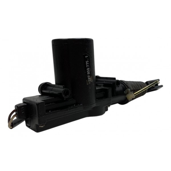 Trava Fechadura Elétrica Porta Malas Volkswagen Santana 2004