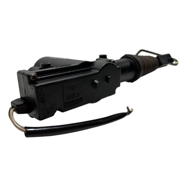 Trava Fechadura Elétrica Porta Malas Volkswagen Santana 2004