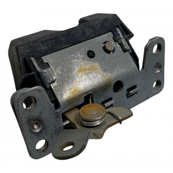 Fechadura Tampa Traseira Corsa Classic 2007