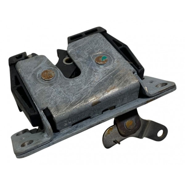 Fechadura Tampa Traseira Corsa Classic 2007