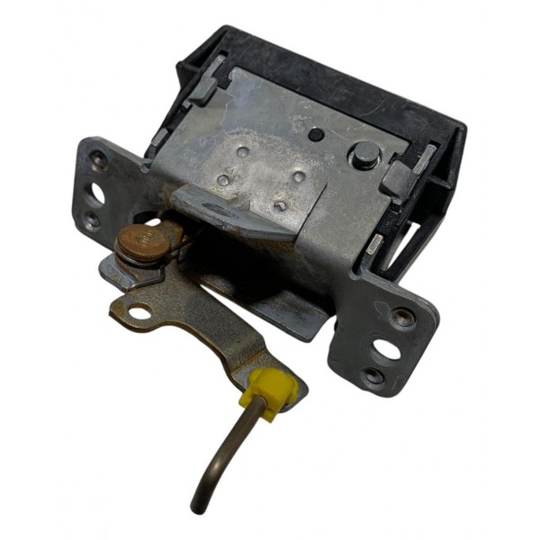 Fechadura Tampa Traseira Chevrolet Corsa Maxx Sedan 02/12