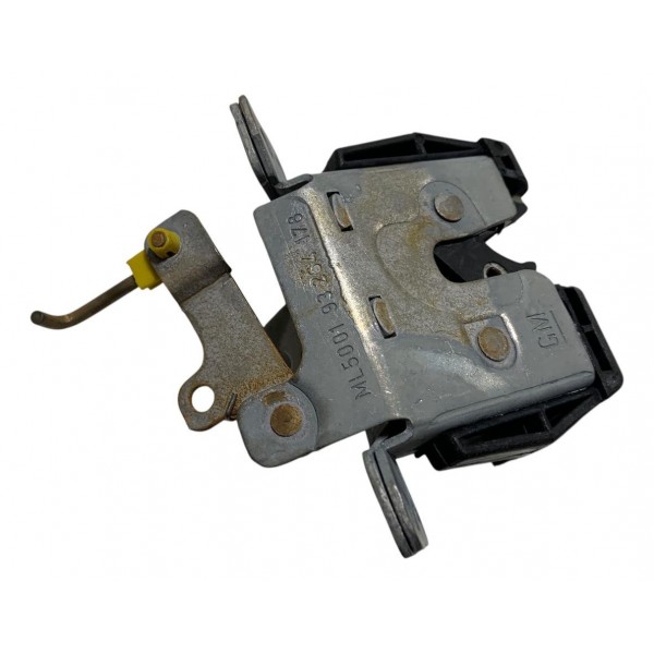 Fechadura Tampa Traseira Chevrolet Corsa Maxx Sedan 02/12