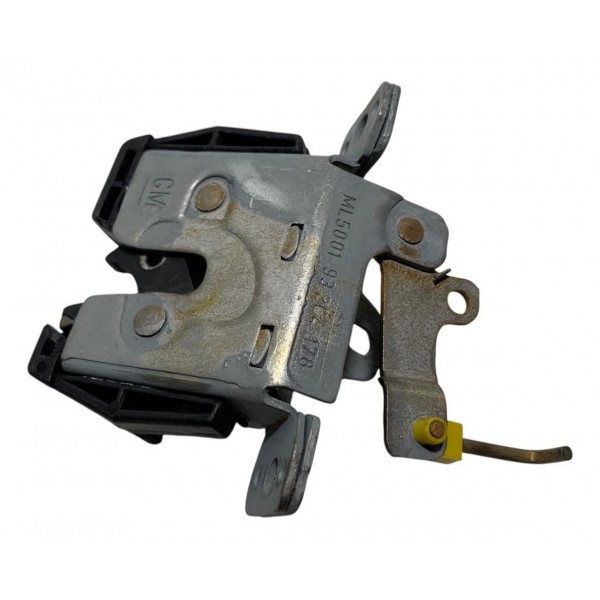 Fechadura Tampa Traseira Chevrolet Corsa Maxx Sedan 02/12