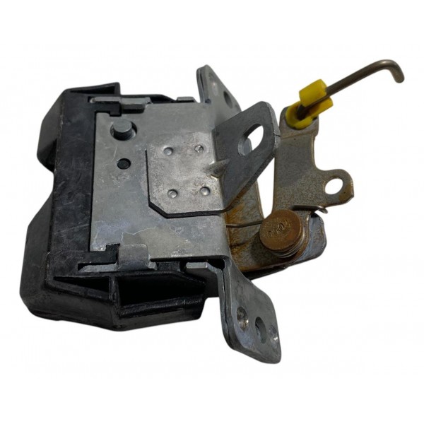 Fechadura Tampa Traseira Chevrolet Corsa Maxx Sedan 02/12