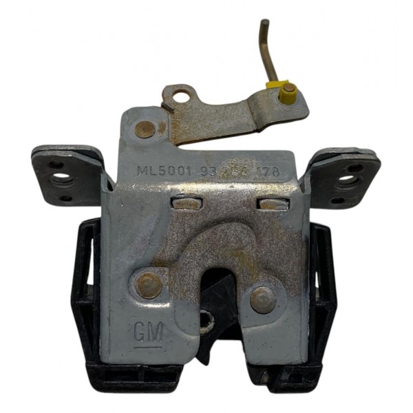 Fechadura Tampa Traseira Chevrolet Corsa Maxx Sedan 02/12