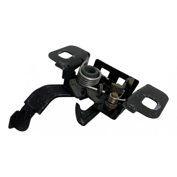 Fechadura Trava Capo Chevrolet Agile Montana 2014