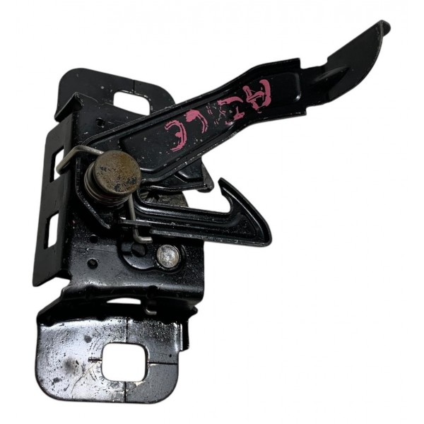 Fechadura Trava Capo Chevrolet Agile Montana 2014