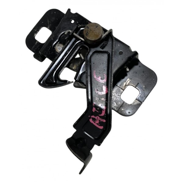 Fechadura Trava Capo Chevrolet Agile Montana 2014