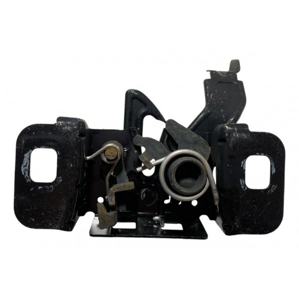 Fechadura Trava Capo Chevrolet Agile Montana 2014