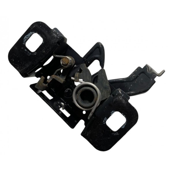 Fechadura Trava Capo Chevrolet Agile Montana 2014