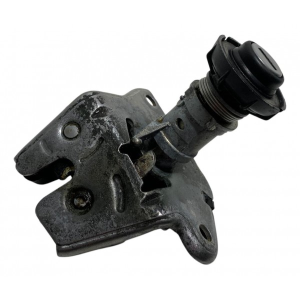 Fechadura Tampa Traseira Fiat Uno Mille 2008