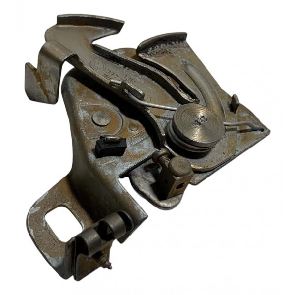 Fechadura Trava Capo Volkswagen Gol Parati Saveiro G2 G3 G4