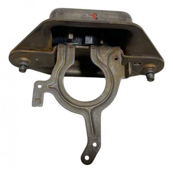 Fechadura Tampa Traseira Honda Fit 2009