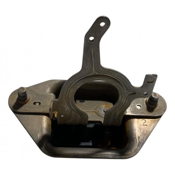 Fechadura Tampa Traseira Honda Fit 2009