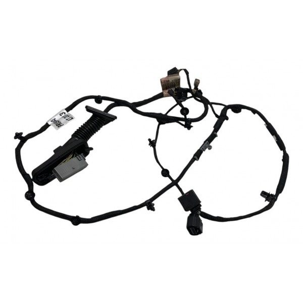 Chicote Porta Dianteira Direita Chevrolet Onix 1.4 Lt 2014