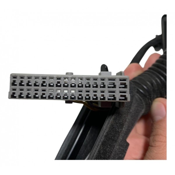 Chicote Porta Dianteira Direita Chevrolet Onix 1.4 Lt 2014