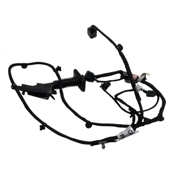 Chicote Porta Dianteira Esquerda Chevrolet Onix 1.4 Lt 2014