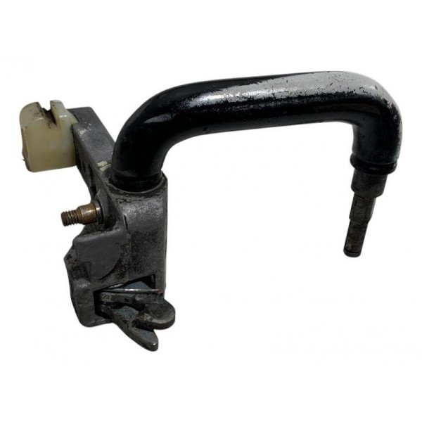 Macaneta Porta Correr Lateral Volkswagen Kombi 1998/2014