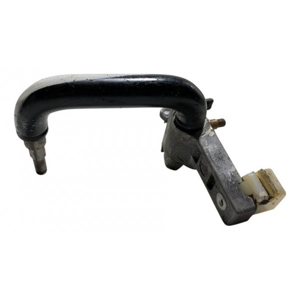 Macaneta Porta Correr Lateral Volkswagen Kombi 1998/2014