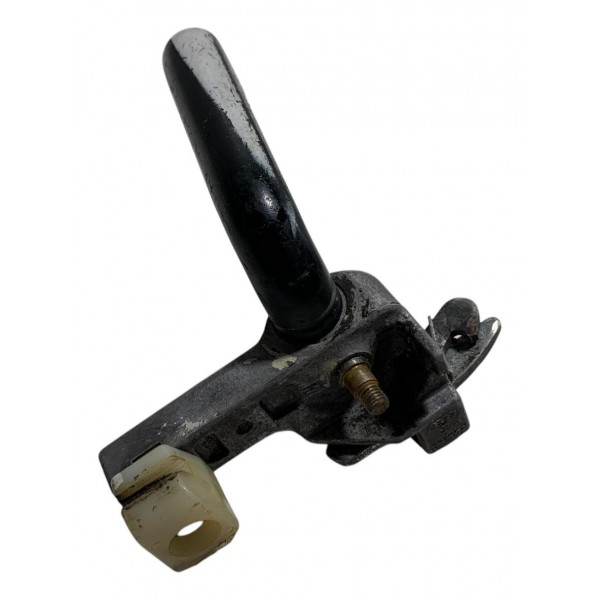 Macaneta Porta Correr Lateral Volkswagen Kombi 1998/2014