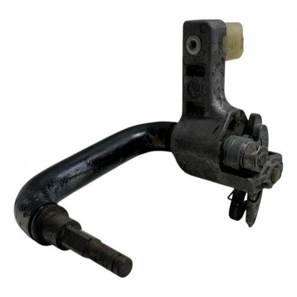 Macaneta Porta Correr Lateral Volkswagen Kombi 1998/2014