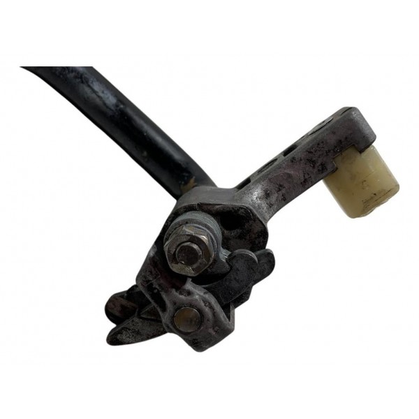 Macaneta Porta Correr Lateral Volkswagen Kombi 1998/2014