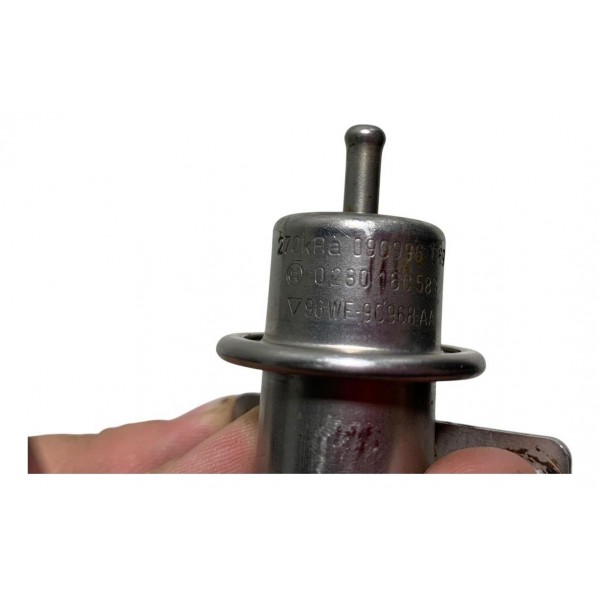 Regulador Pressão Ford Ka 1.0 Endura 1998