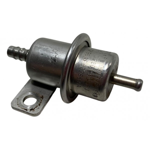 Regulador Pressão Ford Ka 1.0 Endura 1998