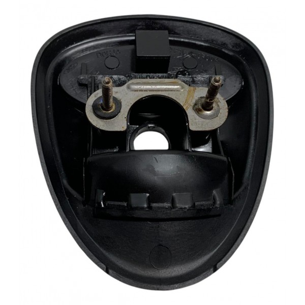 Moldura Emblema Maçaneta Tampa Traseira Ford Ka 1.0 1998 Original Foto