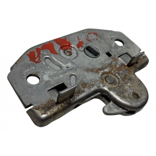 Fechadura Porta Malas Chevrolet Monza Opala Chevette 88/94