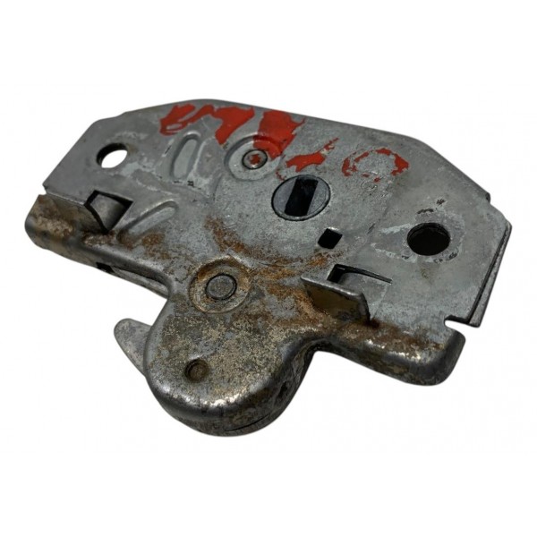 Fechadura Porta Malas Chevrolet Monza Opala Chevette 88/94